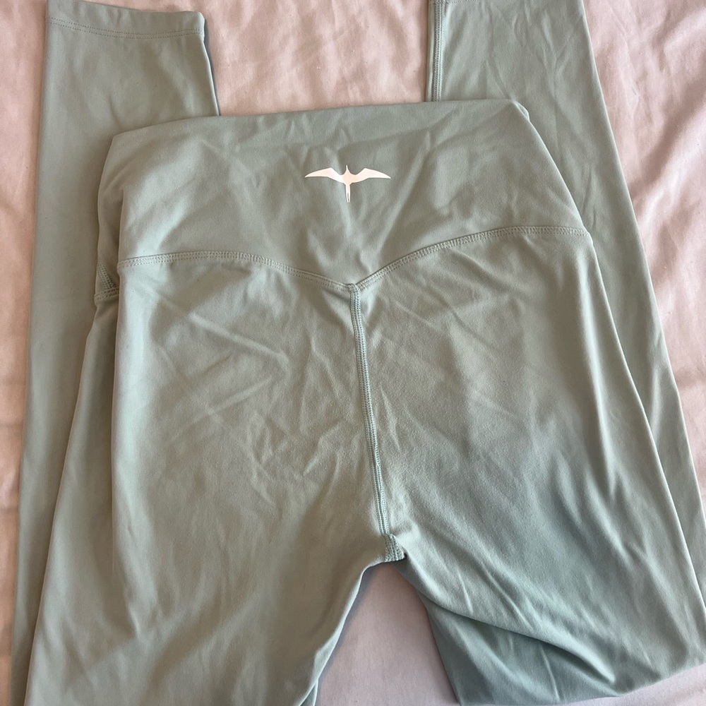 Iwa Company Leggings